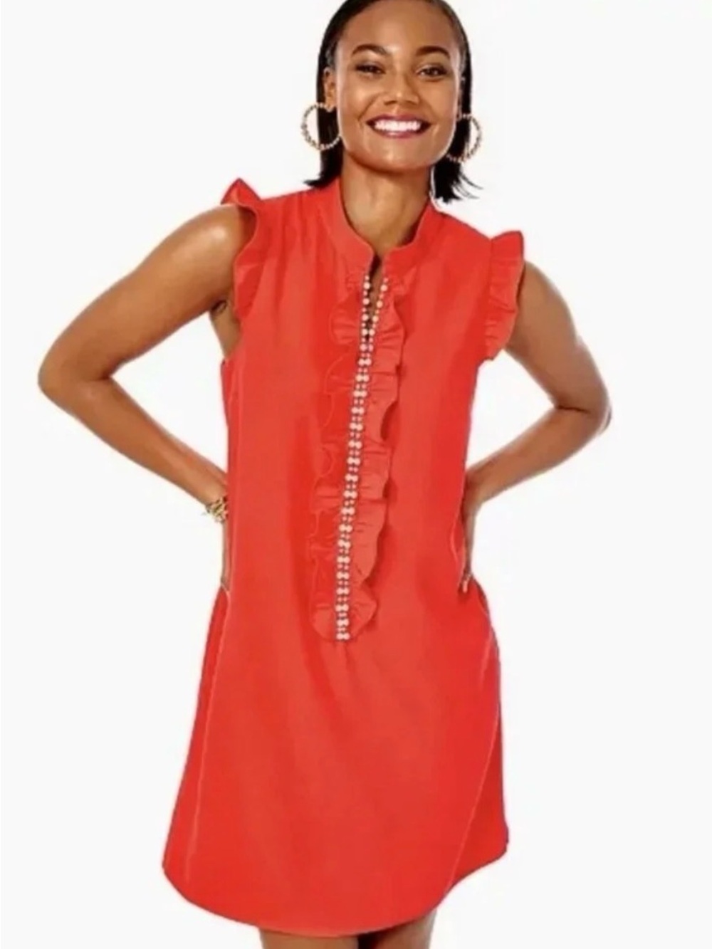🆕 LILLY PULITZER Adalee Shift Dress